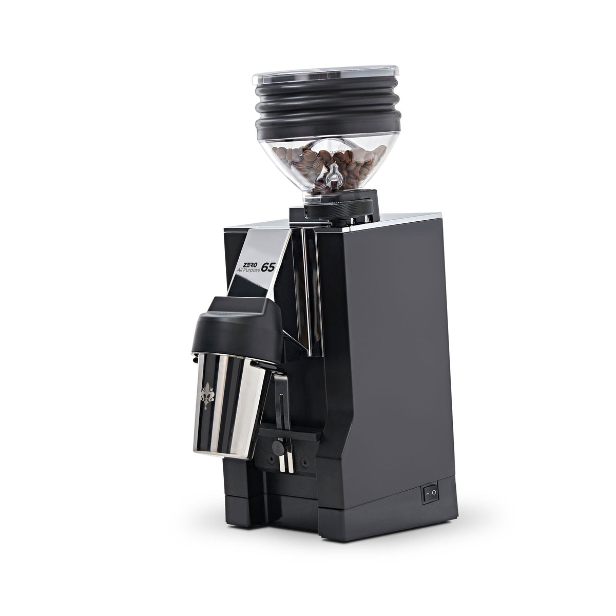 Eureka Mignon Zero 65 AP Espresso Grinder