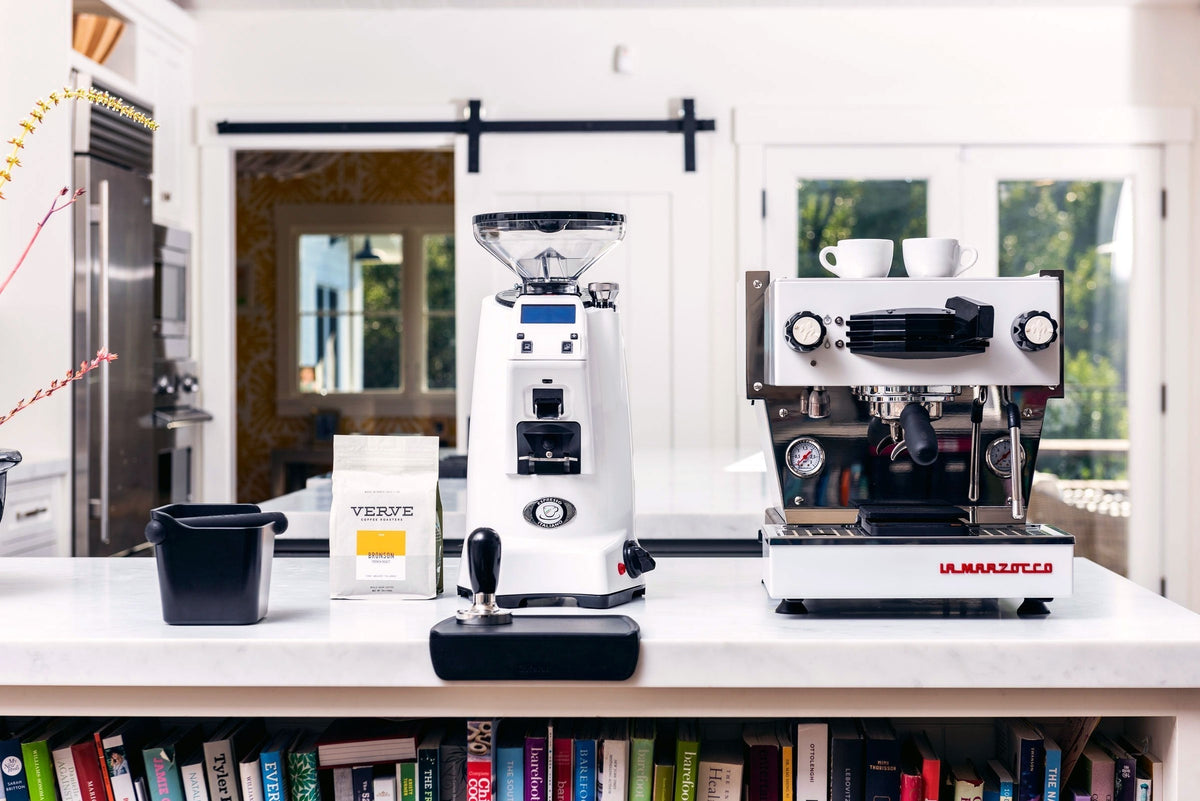 Eureka Zenith 65 Neo Espresso Grinder